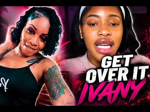 Unforgetable Kay Drop the Facts Ivany Get Over It