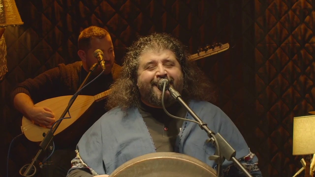 Mustafa ÖZARSLAN - Türküler İyileştirir Part - 5