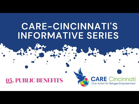 05 Public Benefits