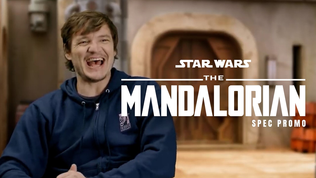 The Mandalorian | Promo | 80 sec