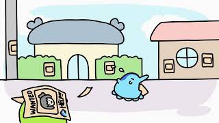 [Tamagotchi] Temp.1, Ep.8 El intercambio de cuidadores