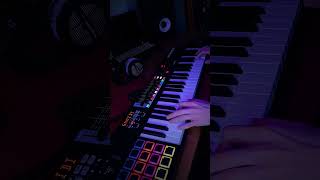 Daft Punk - Get Lucky (Piano Version)