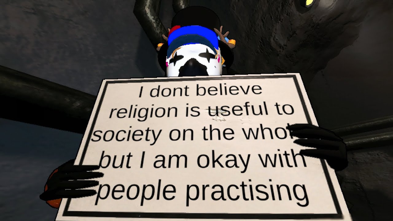 it got controversial...