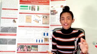 Regeneron STS 2020 - Raina Jain