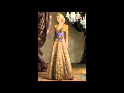 Aunt Of The Bride Dresses You
