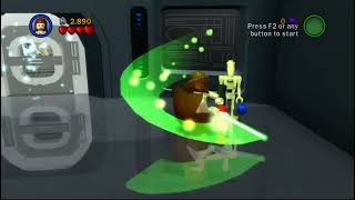 Some Unused Characters In Tcs