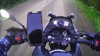 картинка: ATAKI CARRERA испытание тайгой  Часть 2