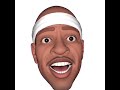 Workout Circuit with Jerome Williams