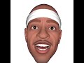 Workout Circuit with Jerome Williams