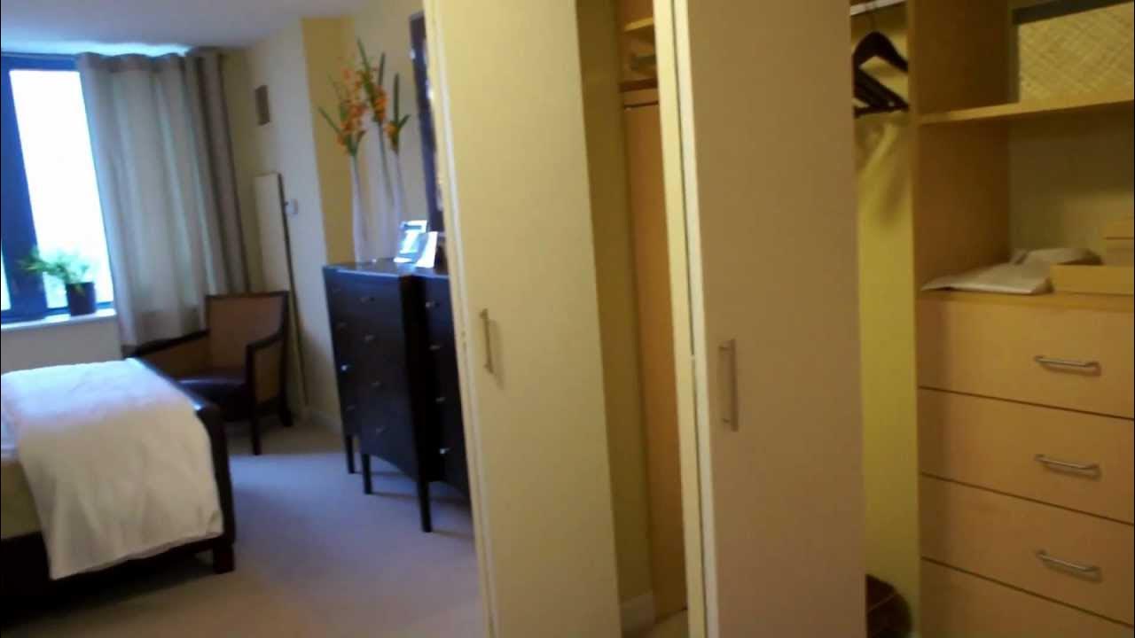 Atlantic City, NJ Bella Condos Unit 1604 YouTube