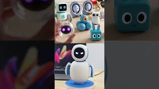 Discovering the smart technologies shaping our future!