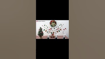 myCobot 280 | Celebrate this joyous holiday together! #christmas