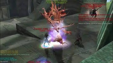 Aion Assassin Abyss PVP - Zikel Server - Moony