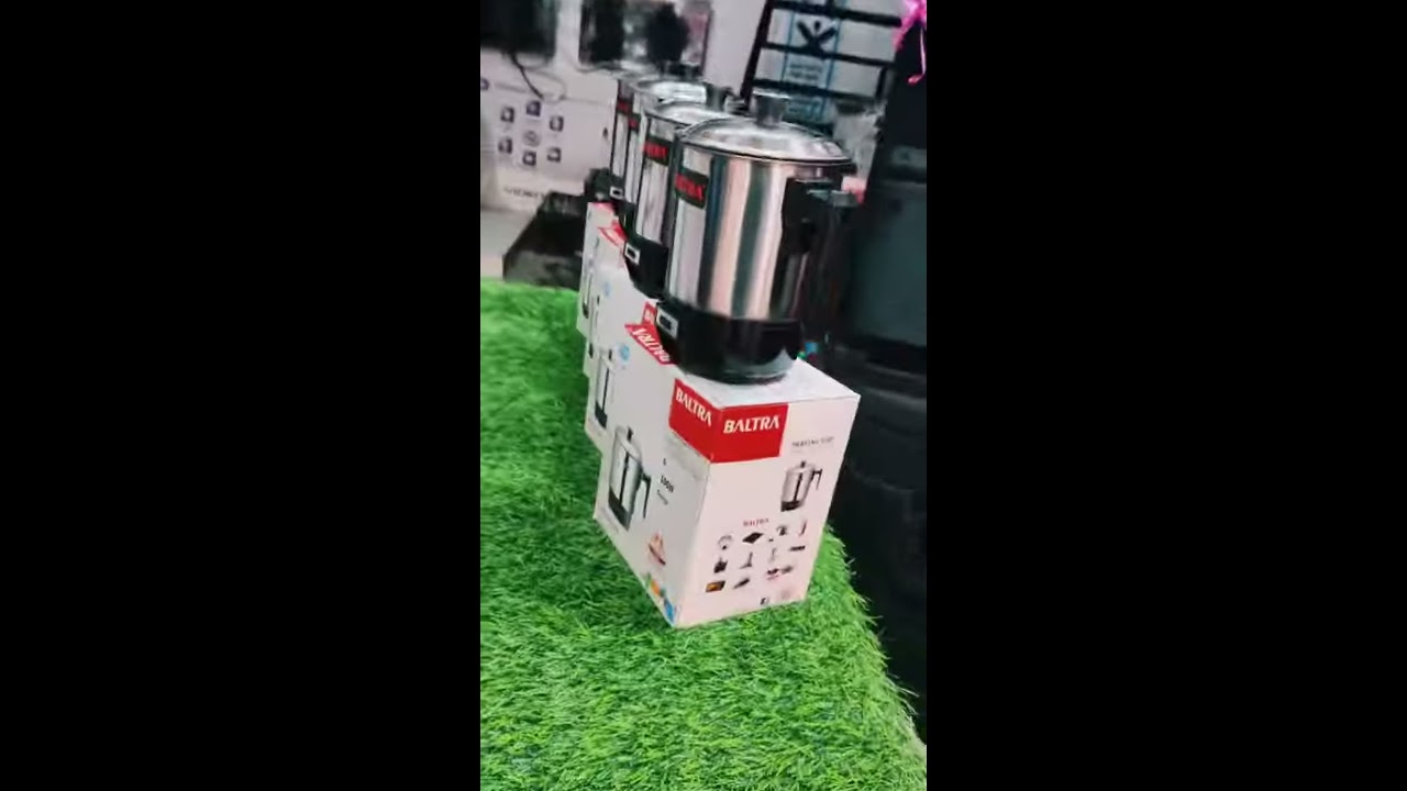 Electric Heating Cup