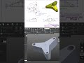 model mania 2020 ‐ Solidworks   #solidworks #3dprinting #3ddesign #cad #3dmodeling #caddesigner