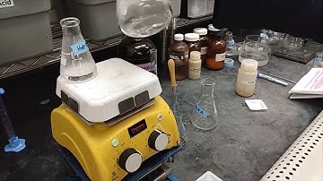 Exp. 7: Recrystallization