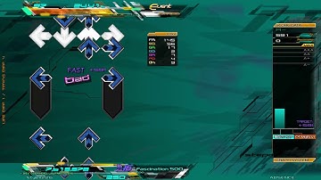 CSLA: Fascination 500 / 500 Playthough A-