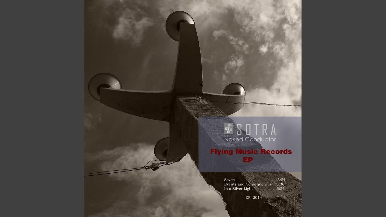 Events and Cosequences (Original Mix)