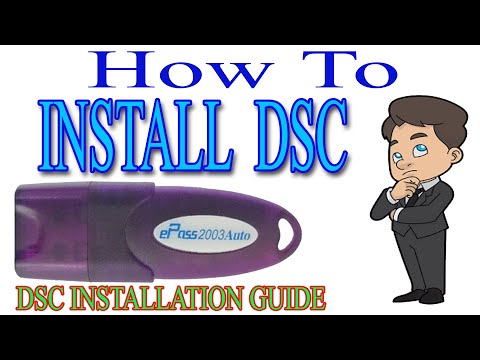 How to Install