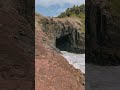 📍CABO DE RAMA FORT & BEACH, GOA 🌊🏰