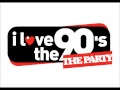 The 90s in the mix part 3