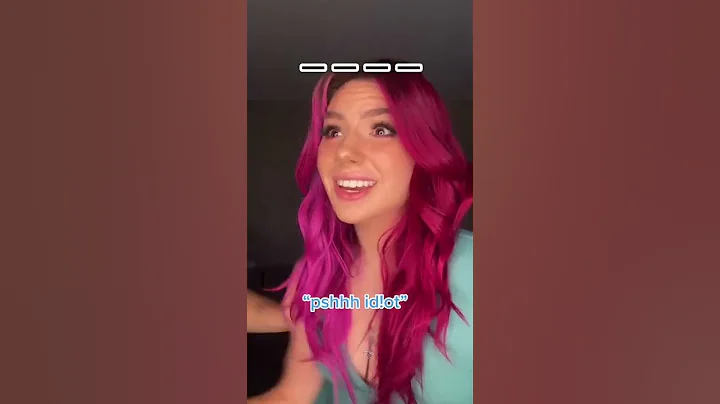 Bailey Spinn - you have to guess the password to unlock your soulmate…| #SHORTS #pov #Tiktokpovs