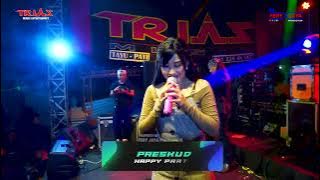 TRIAS MUSIK - HATI YANG LUKA - DEVI TRIANA - HAPPY PARTY PRESKUD - KEDUNGORI DEMPET DEMAK