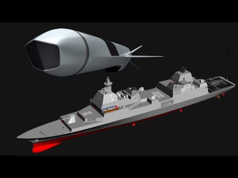 Video: Bulava proves that the Russian defense industry is more alive than dead