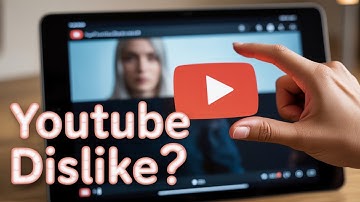How to See DISLIKES on Any YouTube Video – Super Easy Trick!