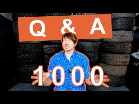 Q & A