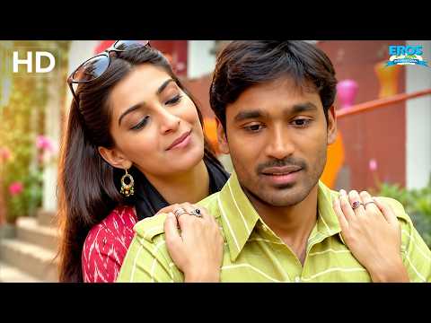 जब प्यार में मिला सबसे बड़ा धोखा! Raanjhanaa | Emotional Scene | Dhanush, Sonam Kapoor, Abhay Deol