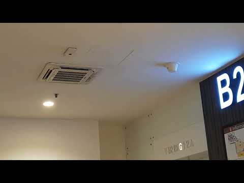 2 York mini cassette air conditioner (Midea OEM)
