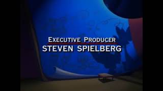 Pinky And The Brain Credits Warner Bros Animation 1995-1998