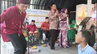 Download lagu Duet Mandul vokal Tasqia feat Bapak Lurah || Al-Khida - Mustika Pro Audio #mandul #dangdut #viral