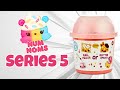 Num Noms Unboxing – 10 Blind Boxes, 1 Epic Fail 🎲🤯 (ASMR, No Talking)