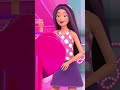 Barbie visits the new DREAM CLOSET!