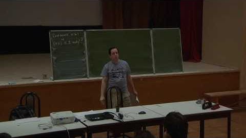 Введение в p-адические числа 4 (4)