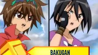 Teletoon Rebrand Preview 2007