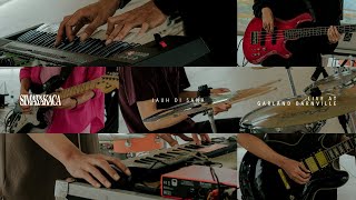 Simatakaca – Jauh di Sana (Live at Garland Barnville)