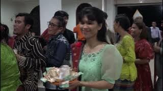 PESTA ULANG TAHUN PUNGUAN RAJA TURNIP BORU BERE SEKOTA BATAM, MINGGU 13 OKTOBER 2024 PART 2