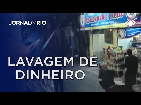 Operação mira grupo que movimentou R$ 30 milhões em 3 anos