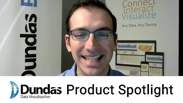 Dundas BI Spotlight