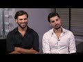 2CELLOS - PBS NewsHour