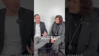 TALKING GOALS WITH CHERYL LYNCH OF THE LYNCH GROUP WITH COMPASS | CHRIS SMITH | THE SMITH GROUP