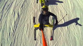 MEDSKI 2015 - Vars Risoul