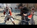 Assassin's Creed 3 Haytham Kenway Unstoppable Killer