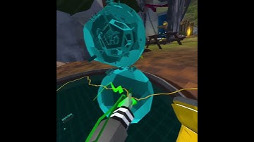 Haunted mansion, VHS tapelocation ￼