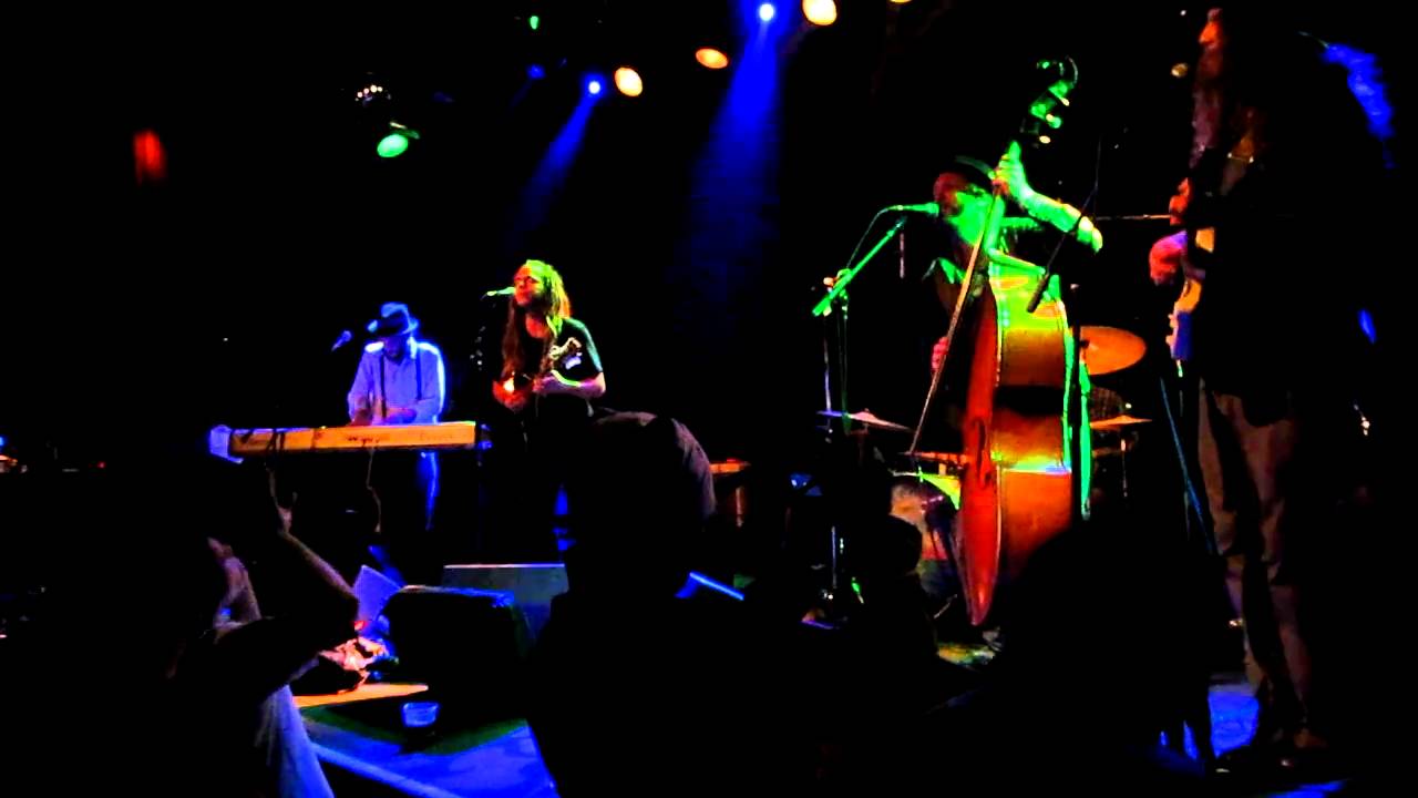 The Jugtown Pirates - Battle of Julia