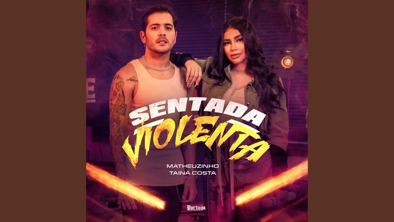 Obejrzyj Sentada Violenta w YouTube