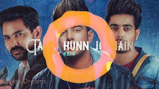 Rabb Wangu : Jass Manak (Official Song) Guri | Kartar Cheema |